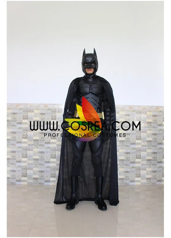 Batman Dark Knight Custom Armor Cosplay Costume