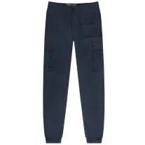 Belstaff  Trialmaster Cargo Trousers Dark Ink