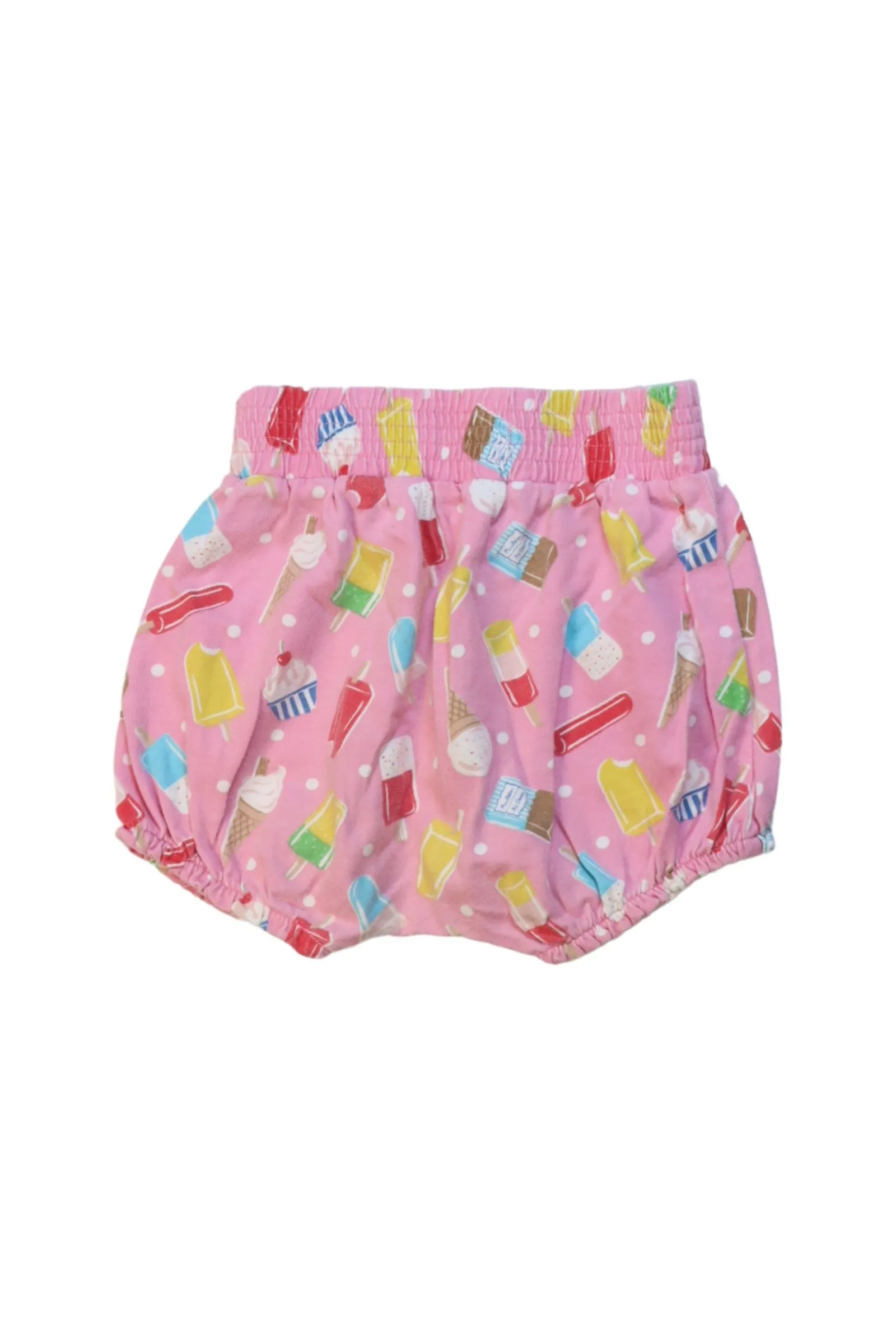 Boden Bloomers 18-24M