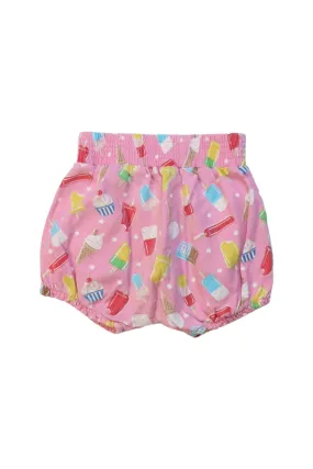 Boden Bloomers 18-24M