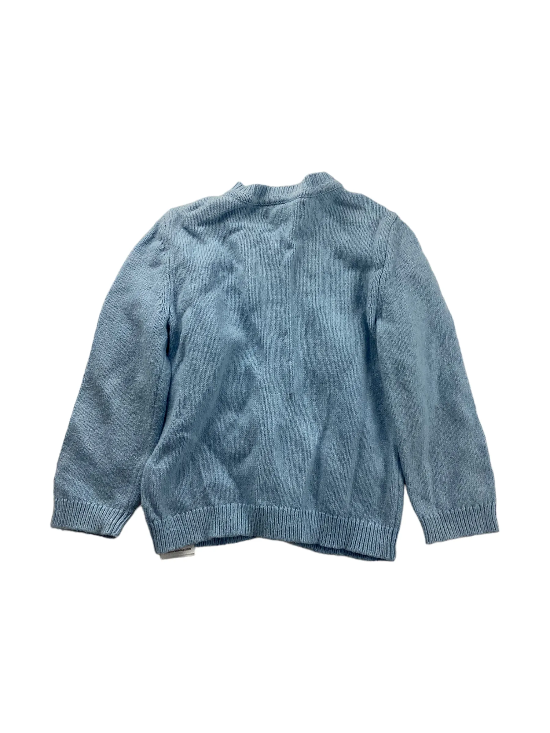 Boden Cardigan 12-18M