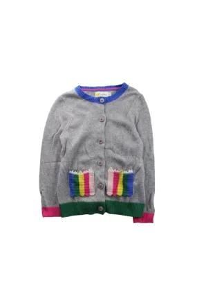 Boden Cardigan 5T - 6T