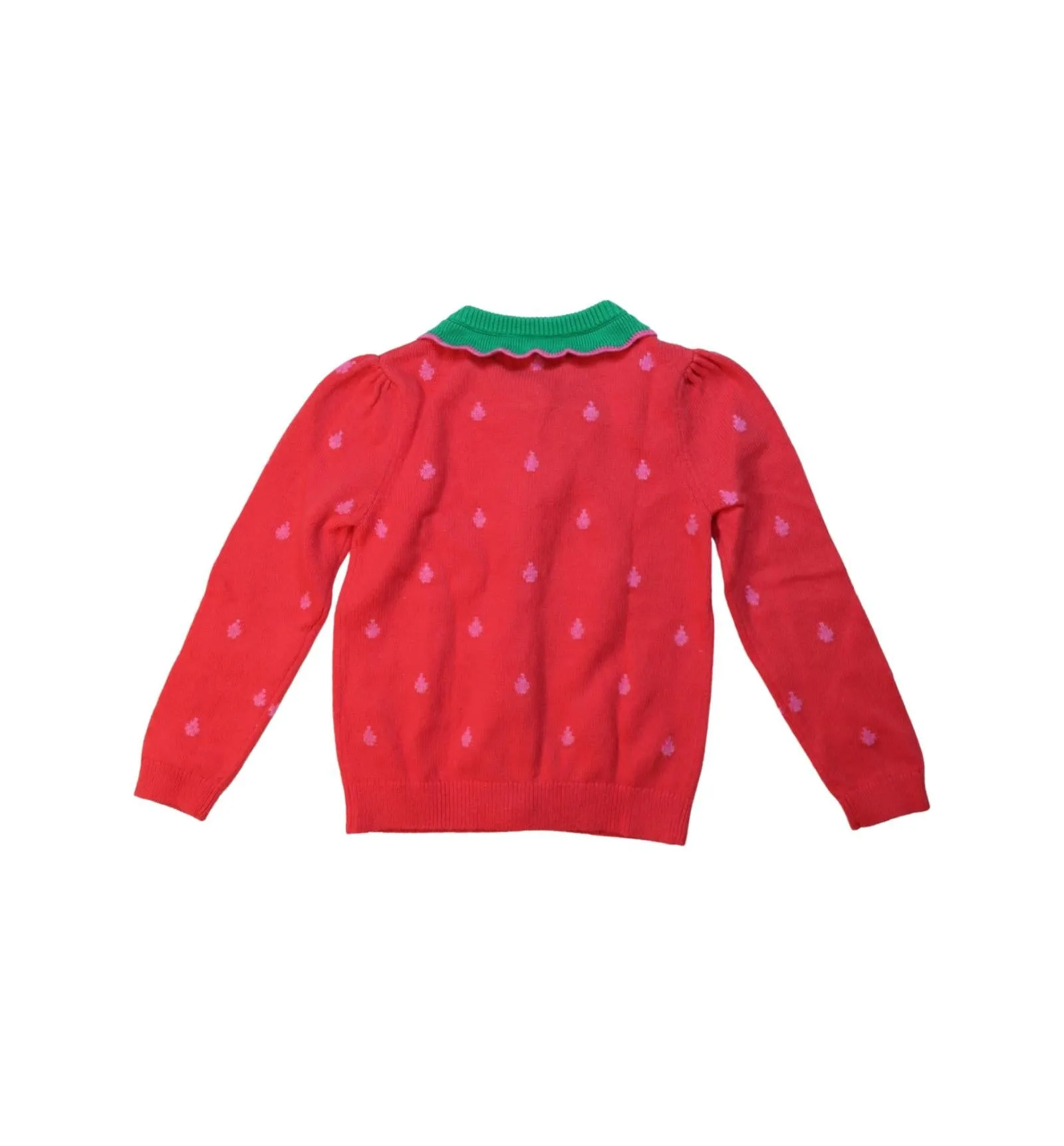 Boden Cardigan 6T - 7Y