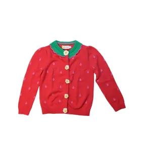 Boden Cardigan 6T - 7Y