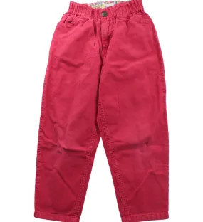 Boden Casual Pants 7Y