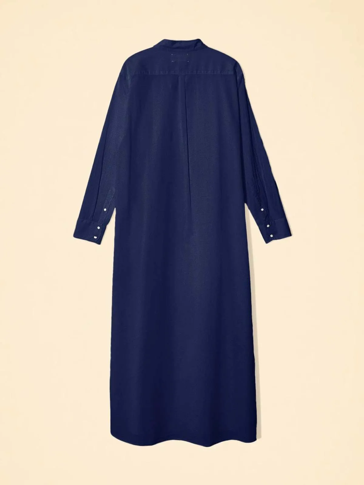 Boden Dress - Navy