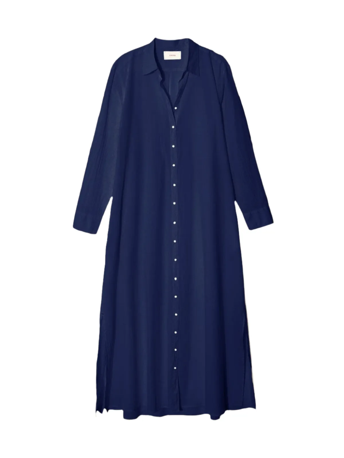 Boden Dress - Navy