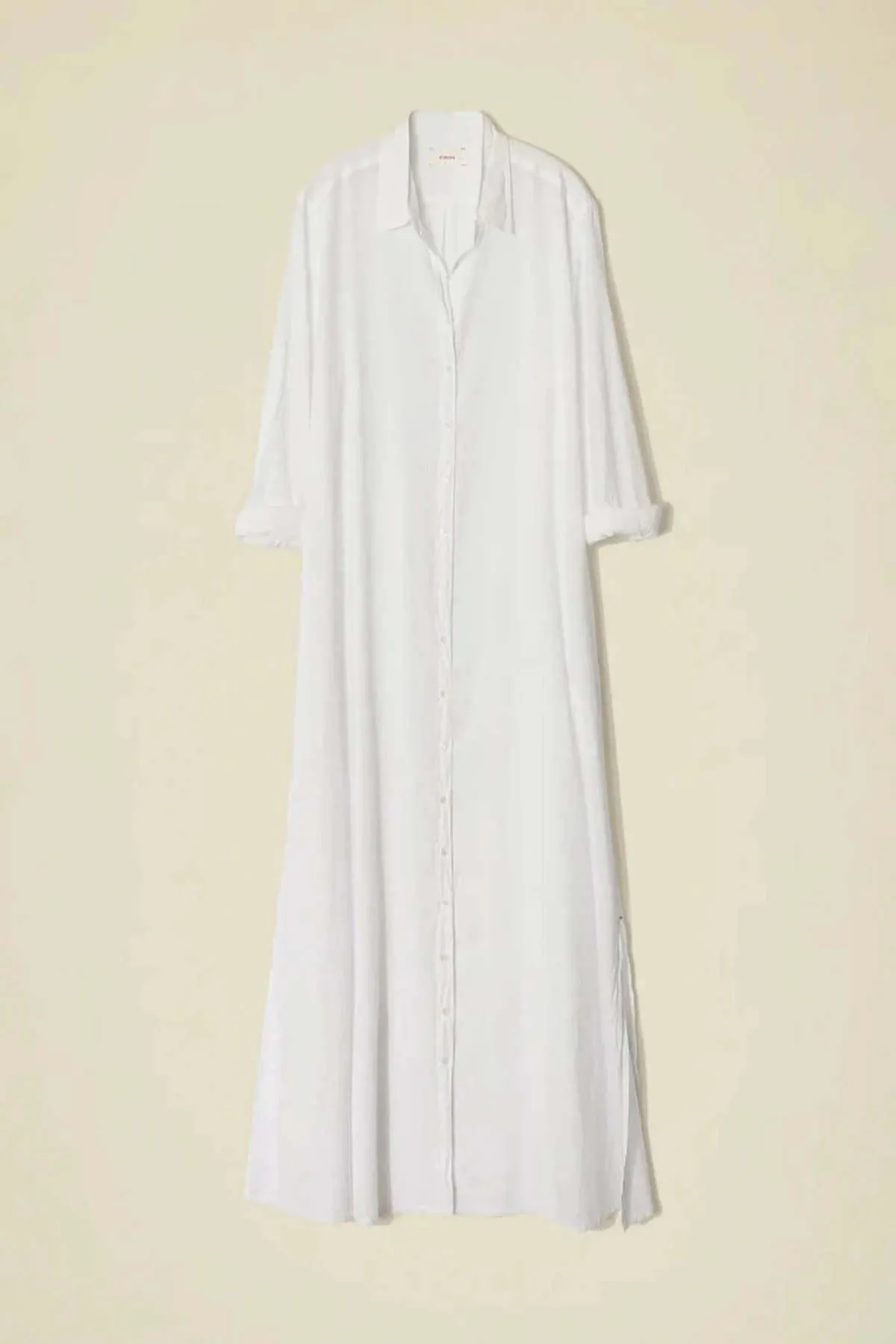 Boden Dress - White