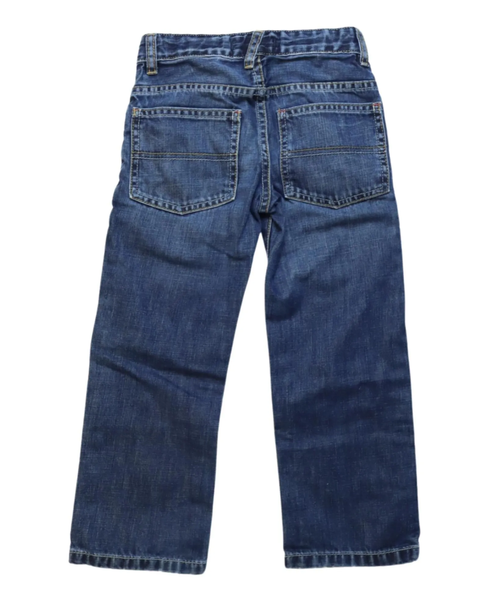 Boden Jeans 4T