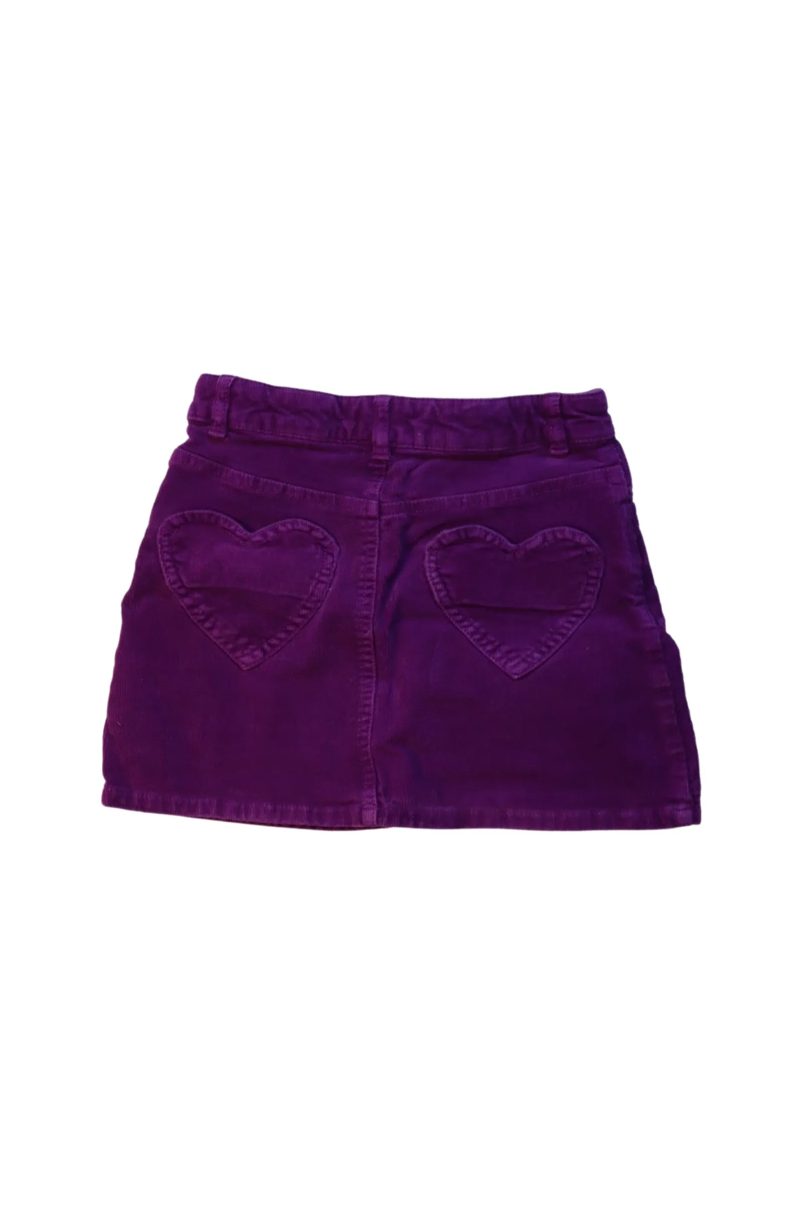 Boden Short Skirt 7Y - 8Y