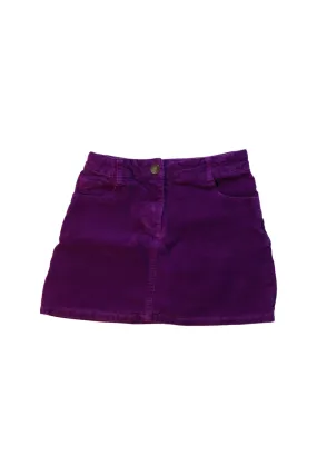 Boden Short Skirt 7Y - 8Y