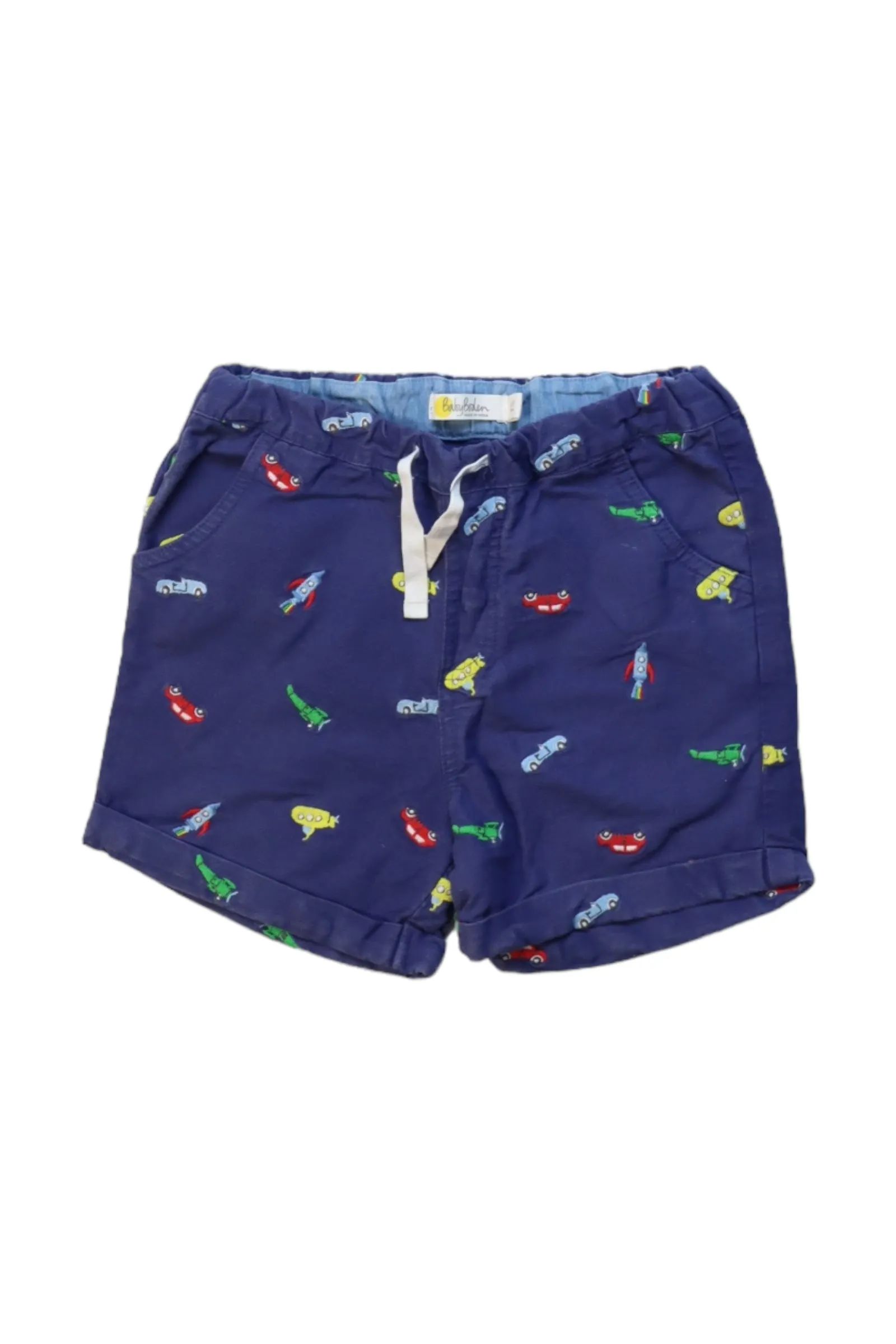 Boden Shorts 2T - 3T