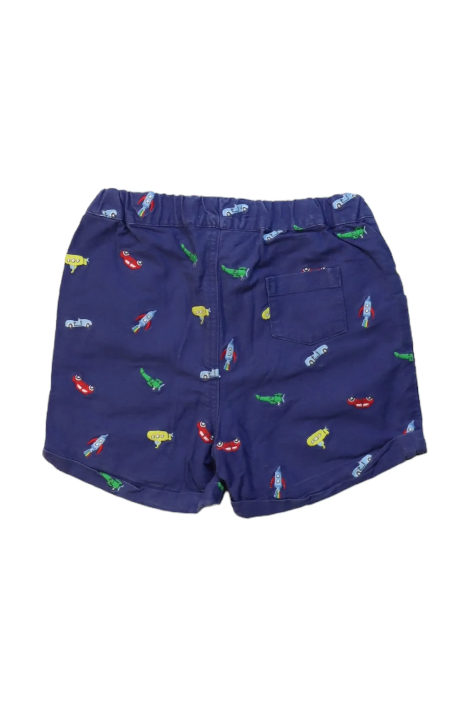 Boden Shorts 2T - 3T