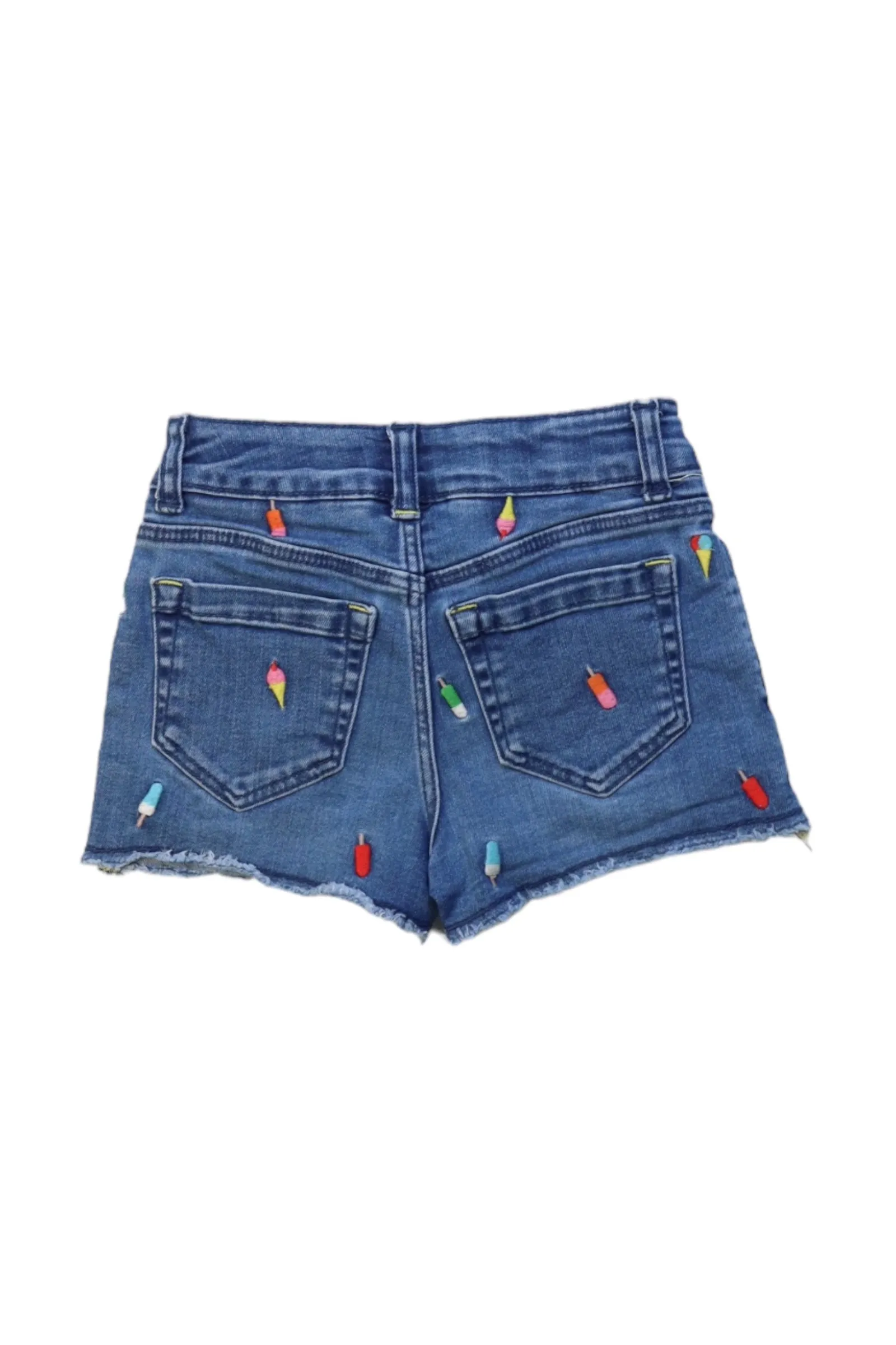 Boden Shorts 7Y