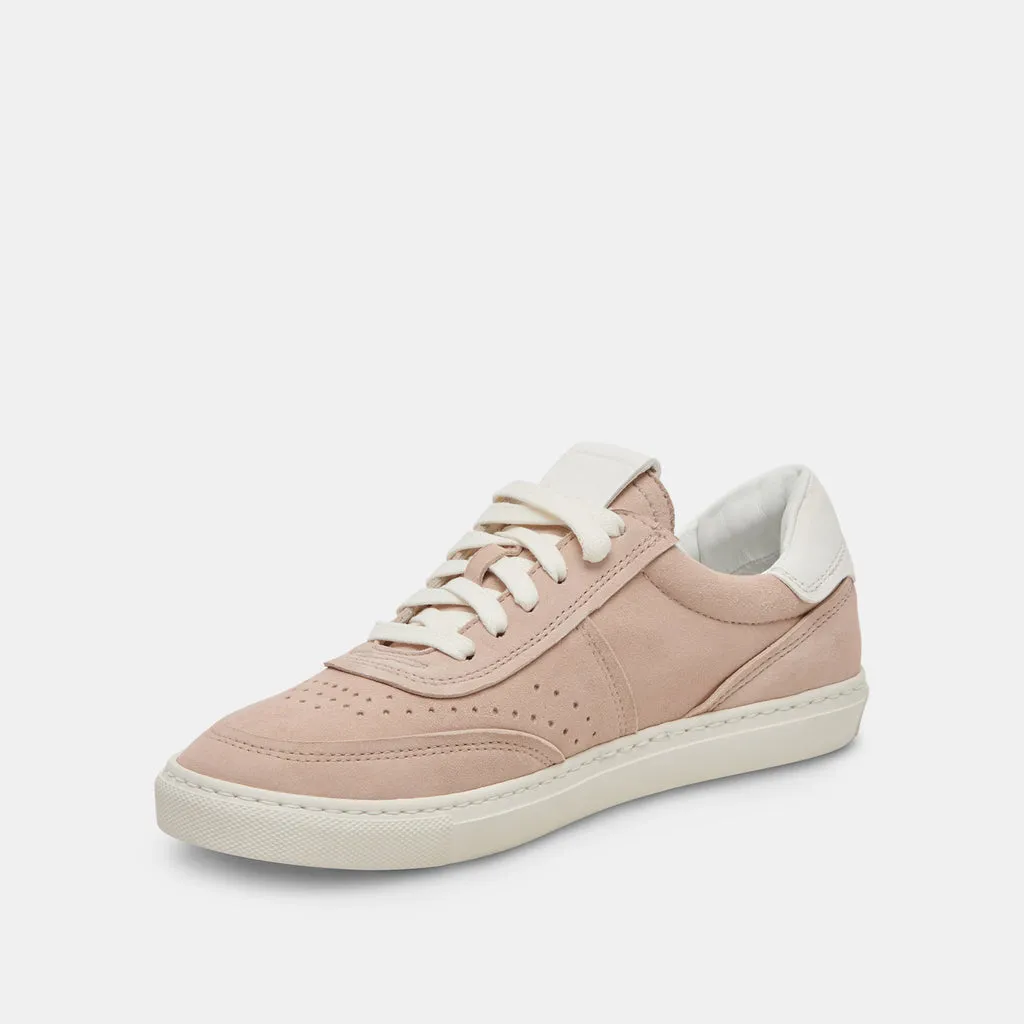 BODEN SNEAKERS DUNE SUEDE– Dolce Vita 6923806769218