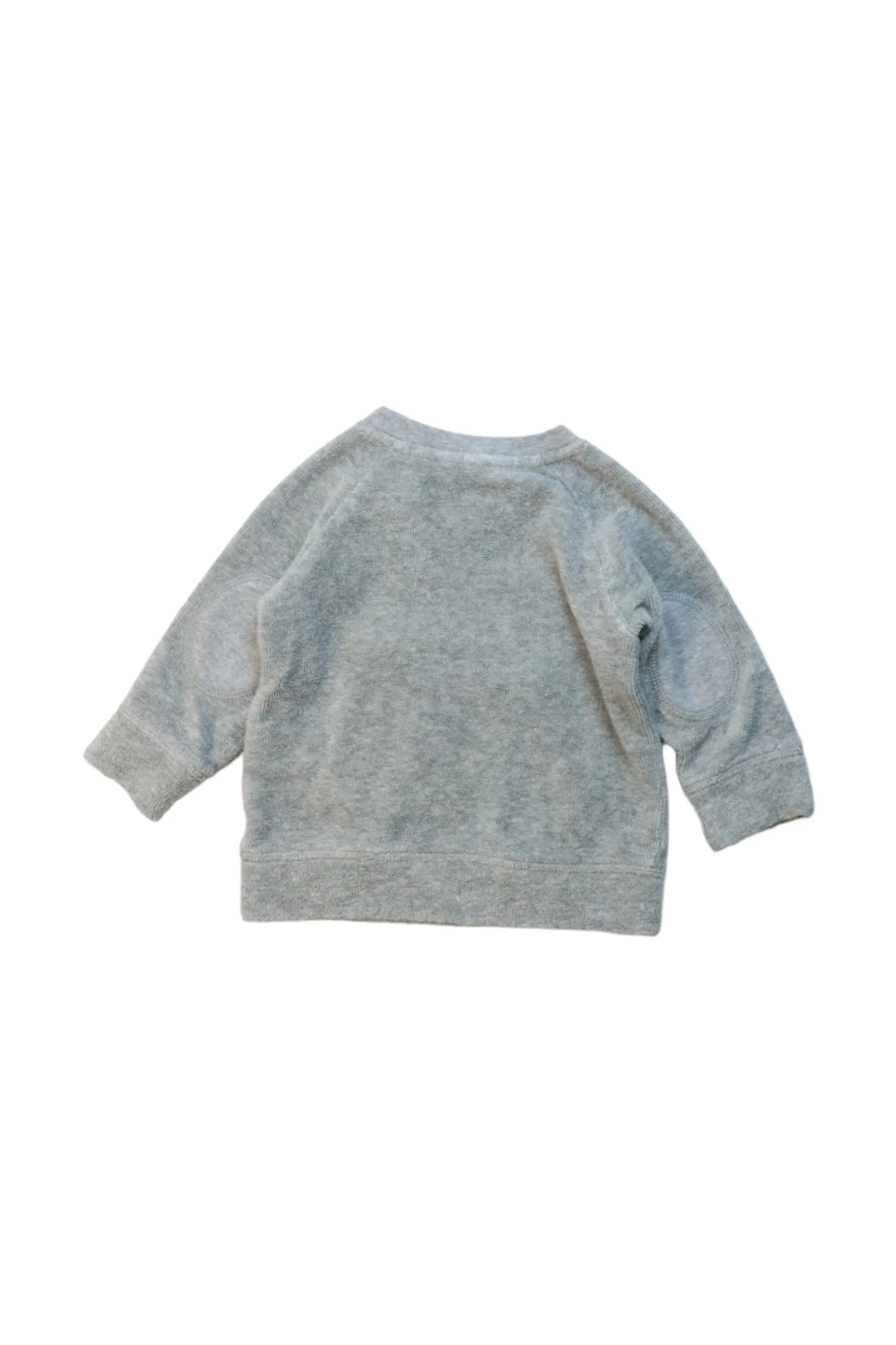 Boden Sweatshirt 3-6M