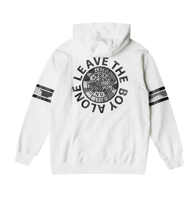 BOY LONDON  |Pullovers Unisex Street Style Long Sleeves