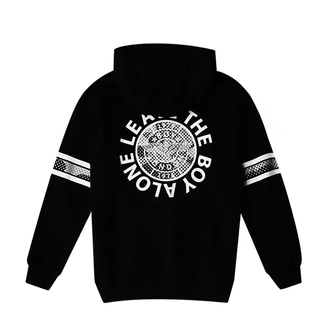 BOY LONDON  |Pullovers Unisex Street Style Long Sleeves