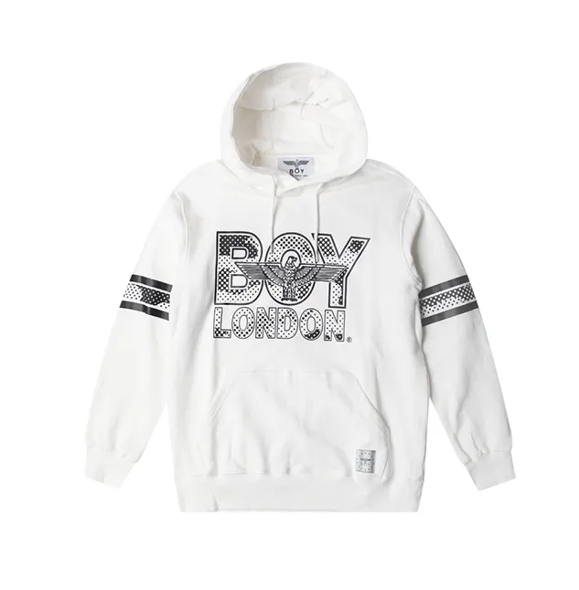 BOY LONDON  |Pullovers Unisex Street Style Long Sleeves