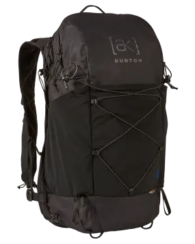 Burton [ak] Surgence 20L Backpack - True Black