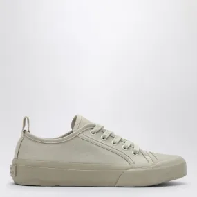 Byrd dove-coloured low sneaker