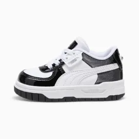 Cali Dream Nightkeeper Sneakers - Infants 0-4 years | PUMA White-PUMA Black | PUMA Shoes | PUMA 