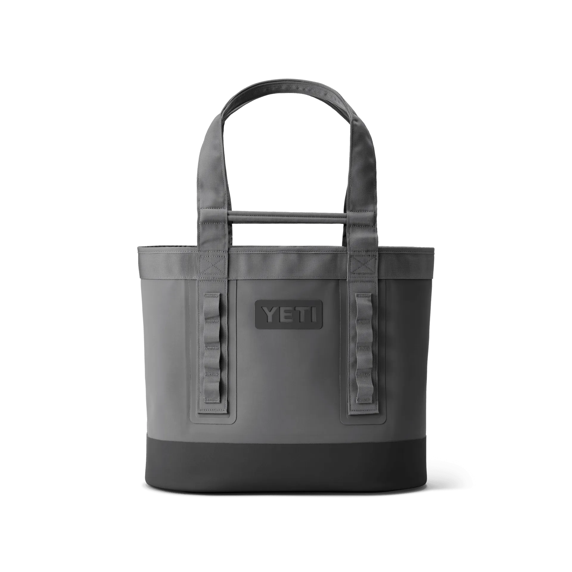 Camino 35 Carryall 2.0 Tote Bag - Storm Gray