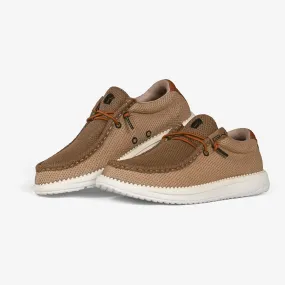 Camp Shoes | Womens - Mocha by Gator Waders