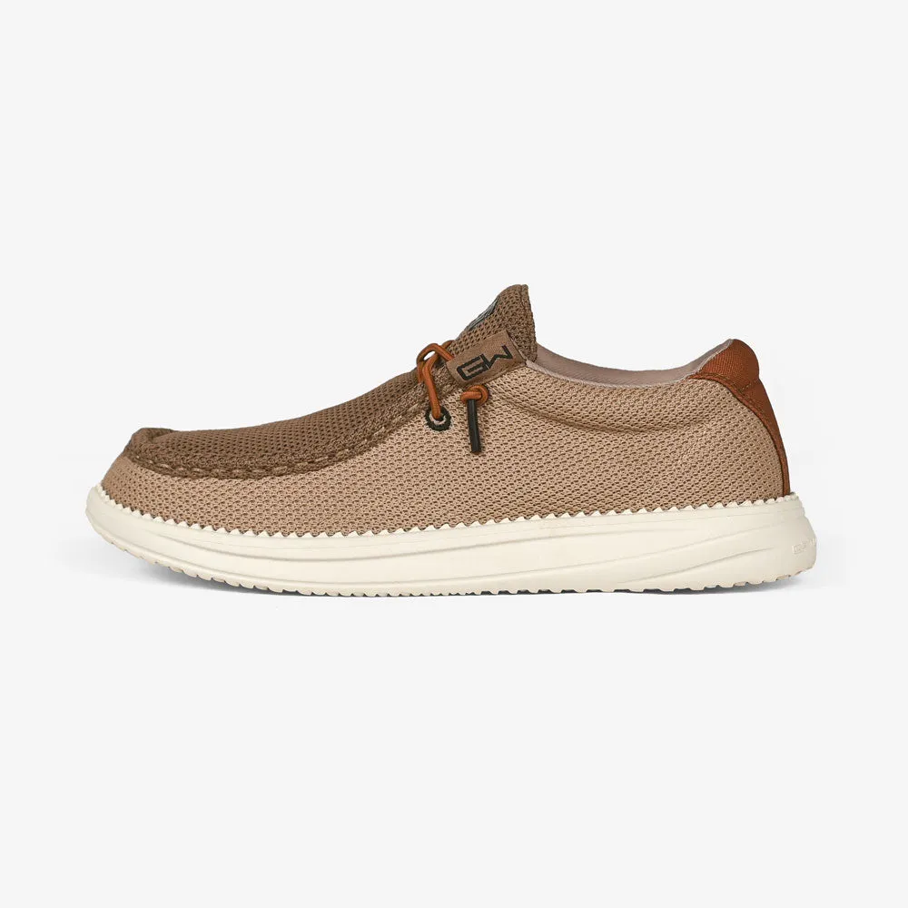 Camp Shoes | Womens - Mocha by Gator Waders