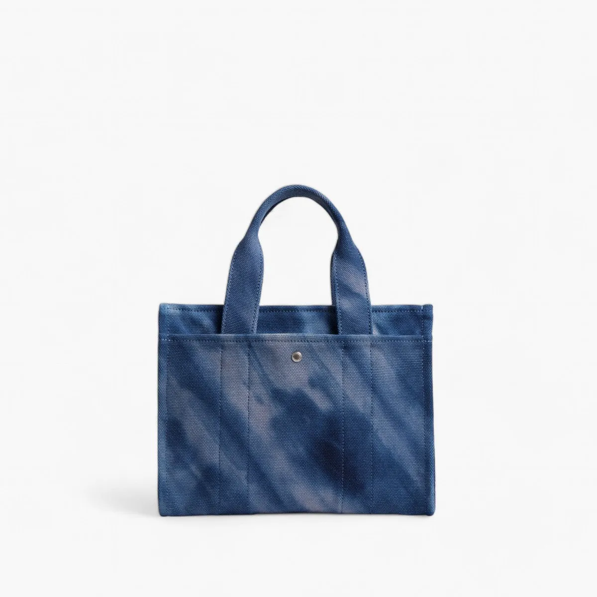 Cargo Tote Bag 26 With Tie Dye