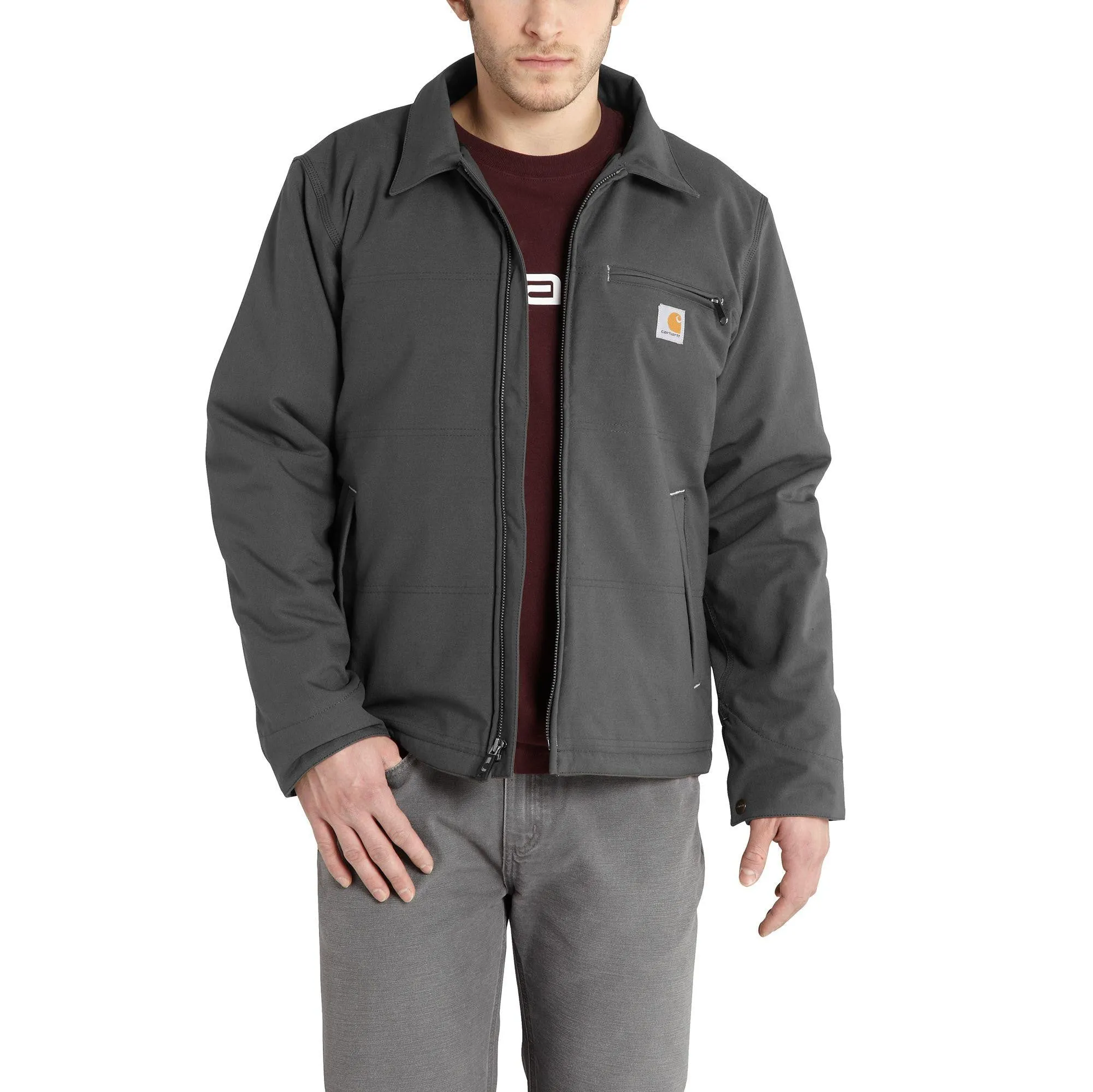 Carhartt Quick Duck Livingston Jacket