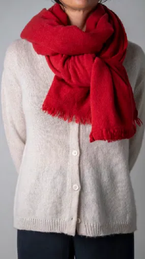 Cashmere Scarf