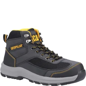 Caterpillar Elmore Mid Safety Hiker