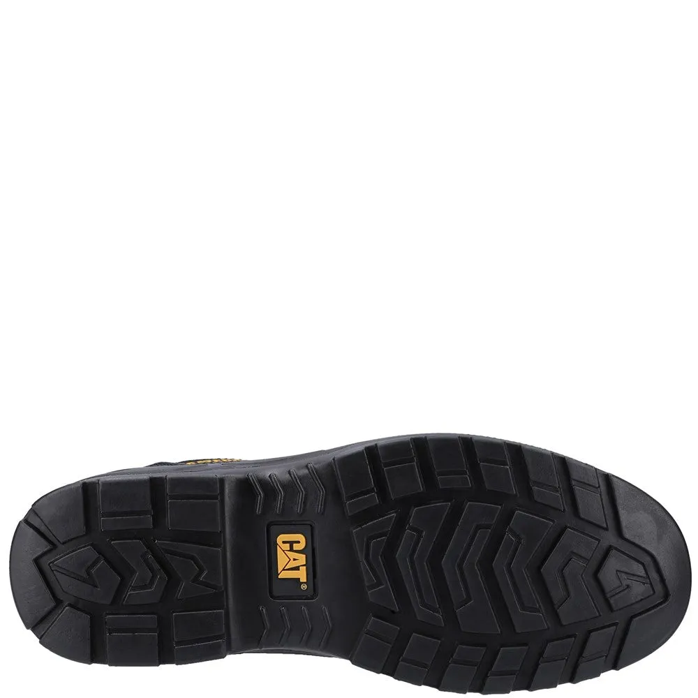 Caterpillar Striver Low S3 Safety Shoe