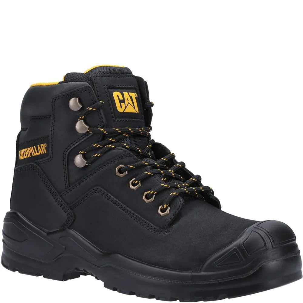 Caterpillar Striver Mid S3 Safety Boot