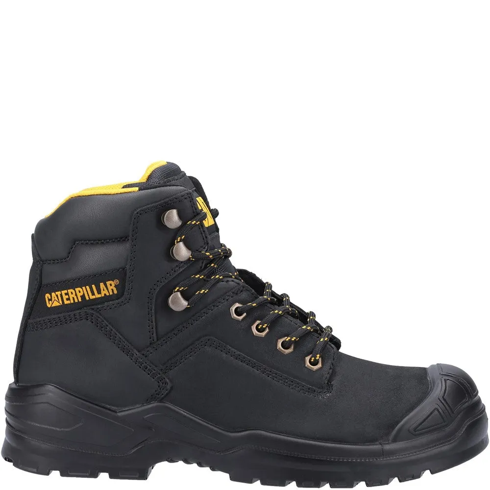 Caterpillar Striver Mid S3 Safety Boot