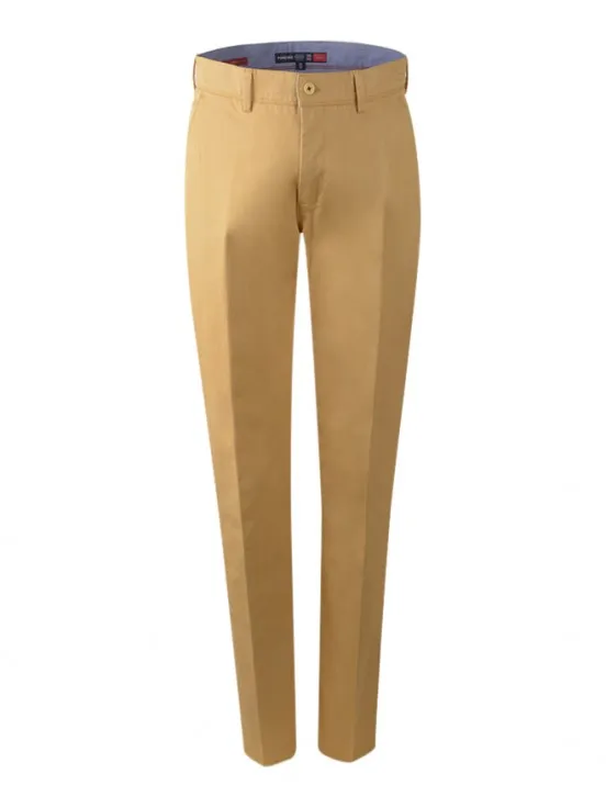 Chino Trousers