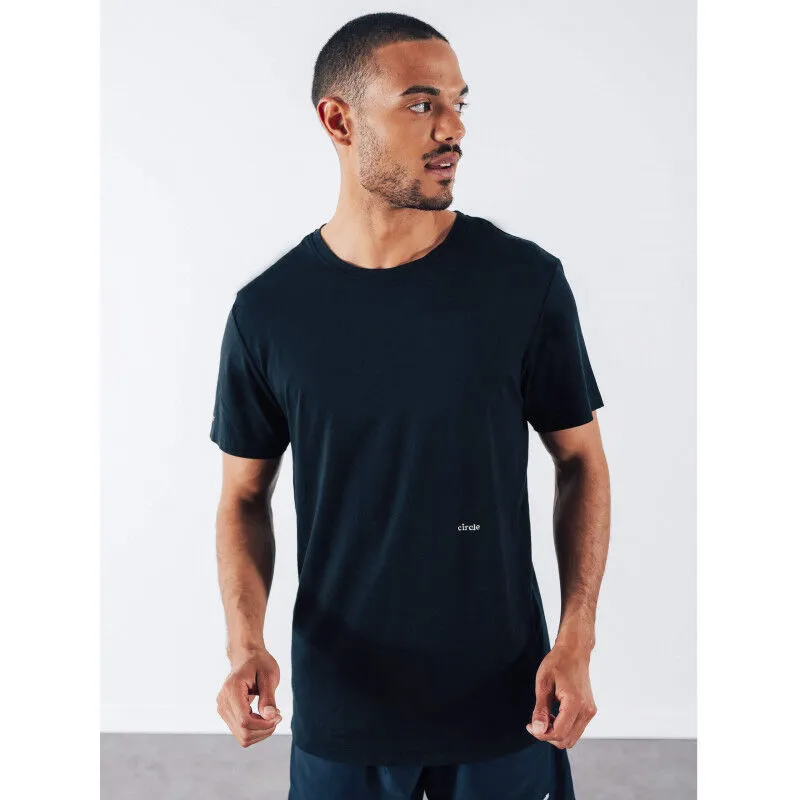 Circle Sportswear  Iconic - T-shirt - Uomo