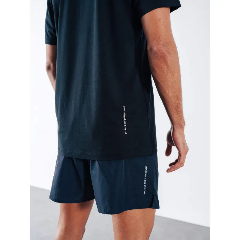 Circle Sportswear  Iconic - T-shirt - Uomo