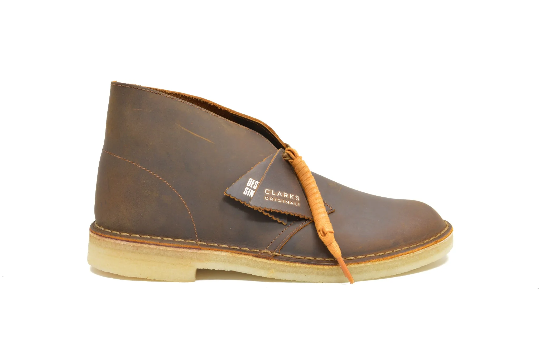 CLARKS Desert Boot