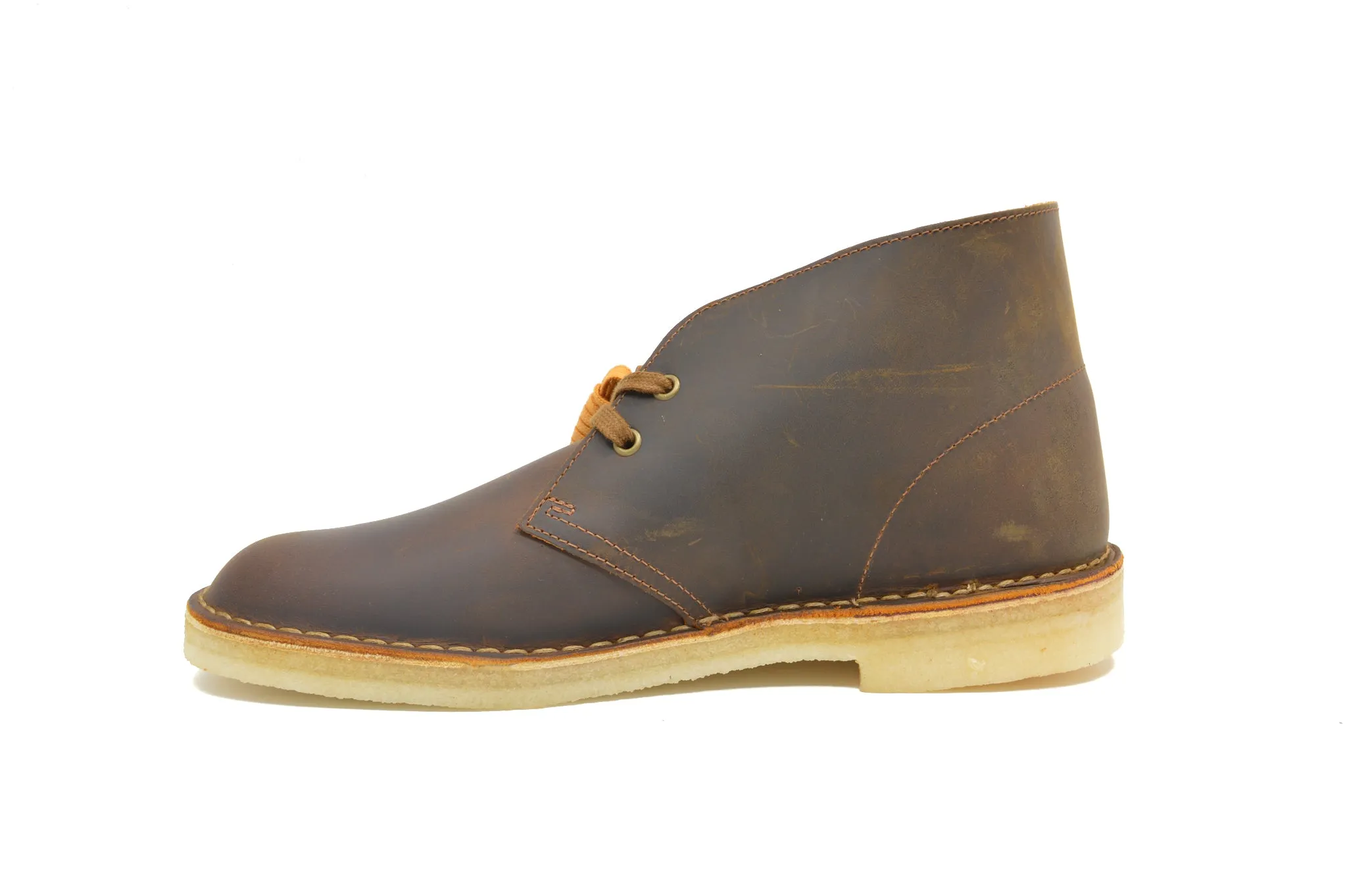 CLARKS Desert Boot