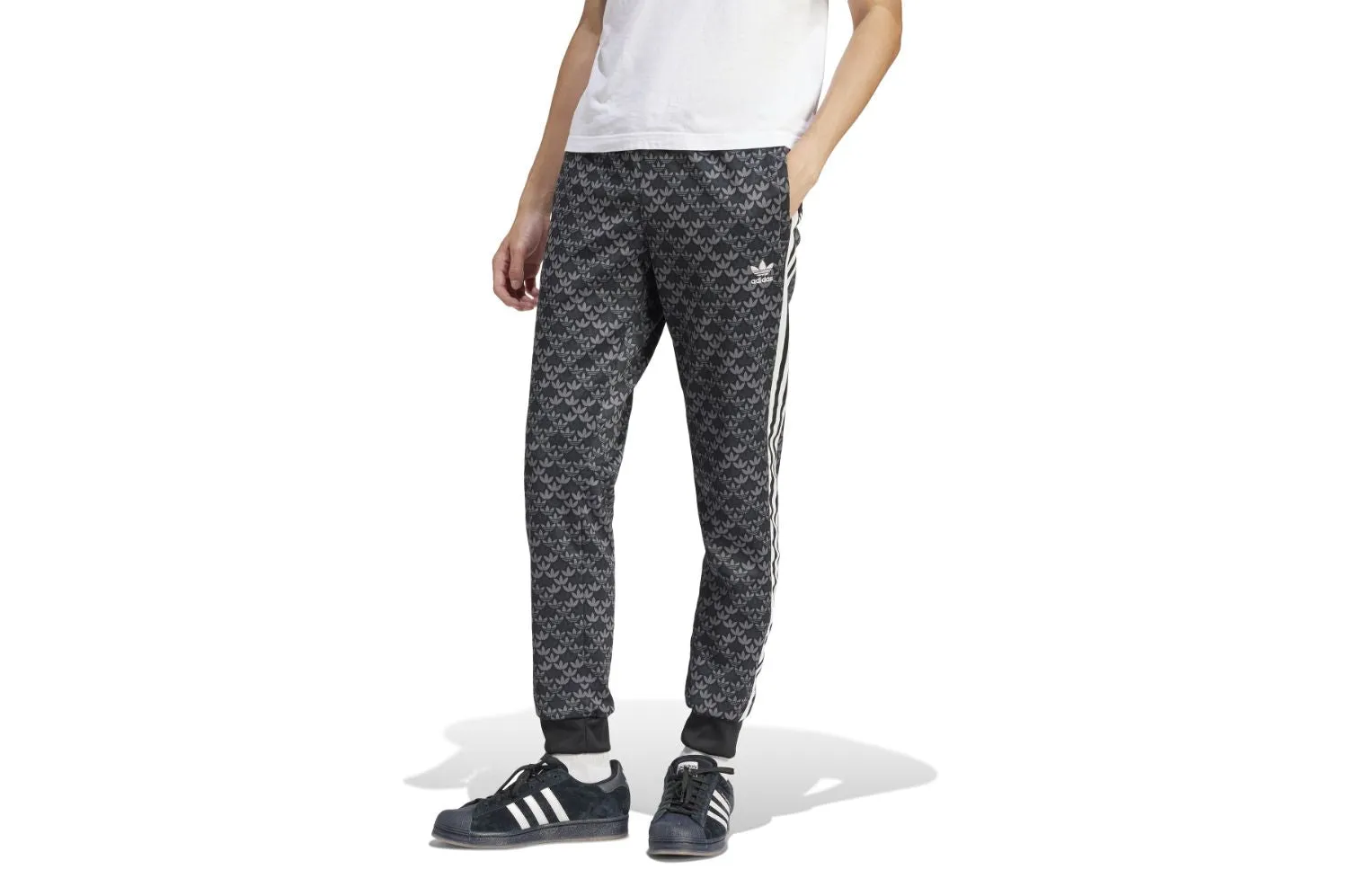 Classic Mono Trackpant