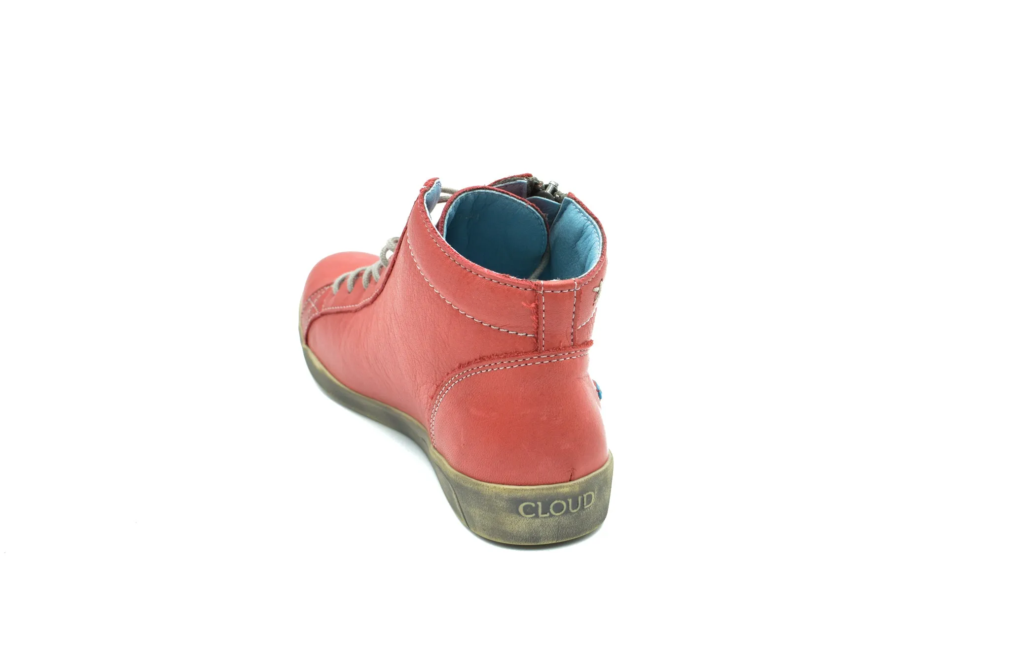 CLOUD Aika Boot