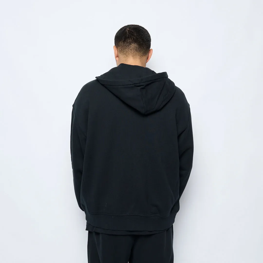 Daily Paper x Converse - Hoodie (Black)