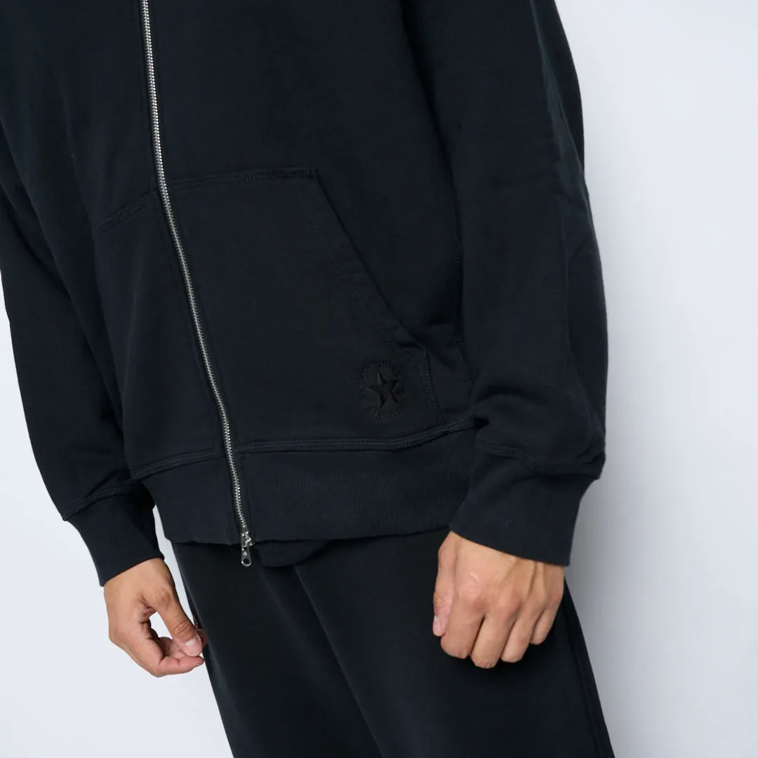 Daily Paper x Converse - Hoodie (Black)