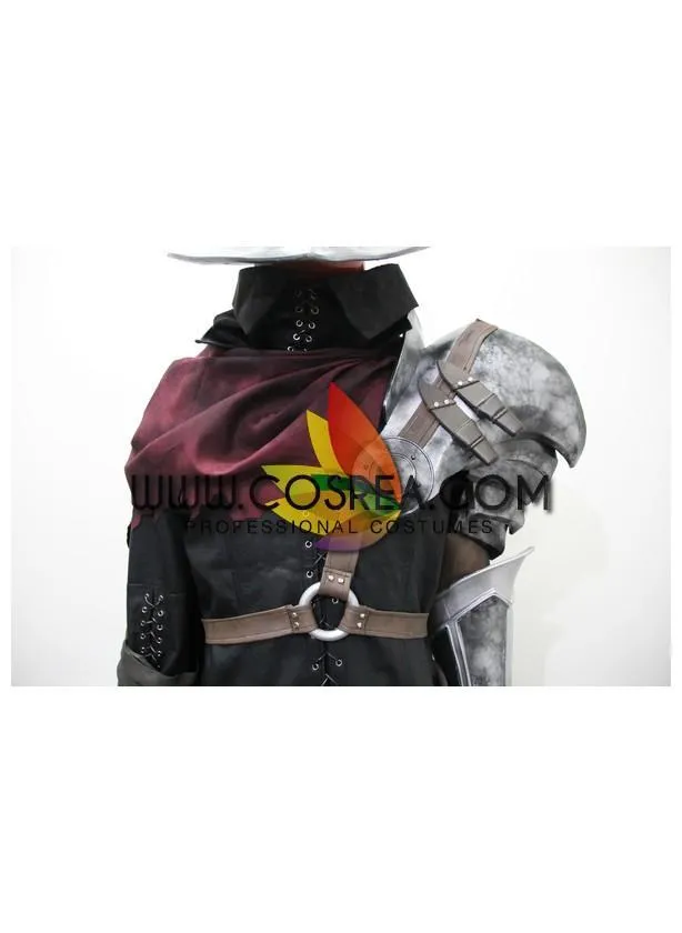 Dark Souls Abyss Watchers Custom Armor And Cosplay Costume