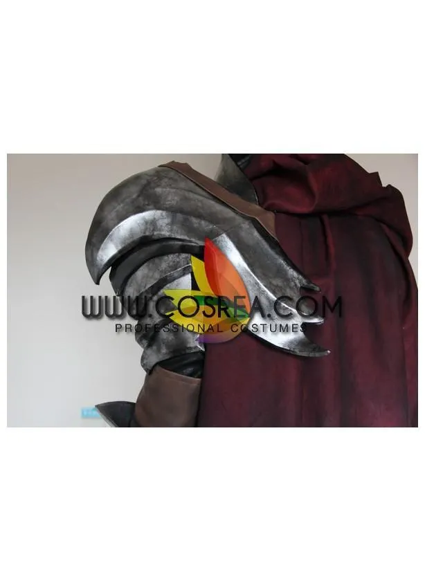 Dark Souls Abyss Watchers Custom Armor And Cosplay Costume