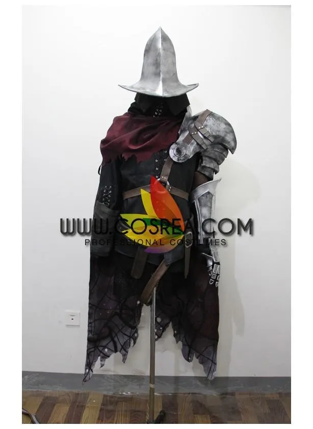 Dark Souls Abyss Watchers Custom Armor And Cosplay Costume