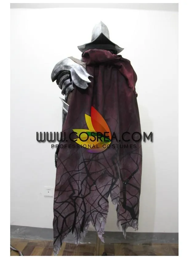 Dark Souls Abyss Watchers Custom Armor And Cosplay Costume