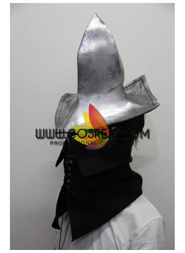 Dark Souls Abyss Watchers Custom Armor And Cosplay Costume